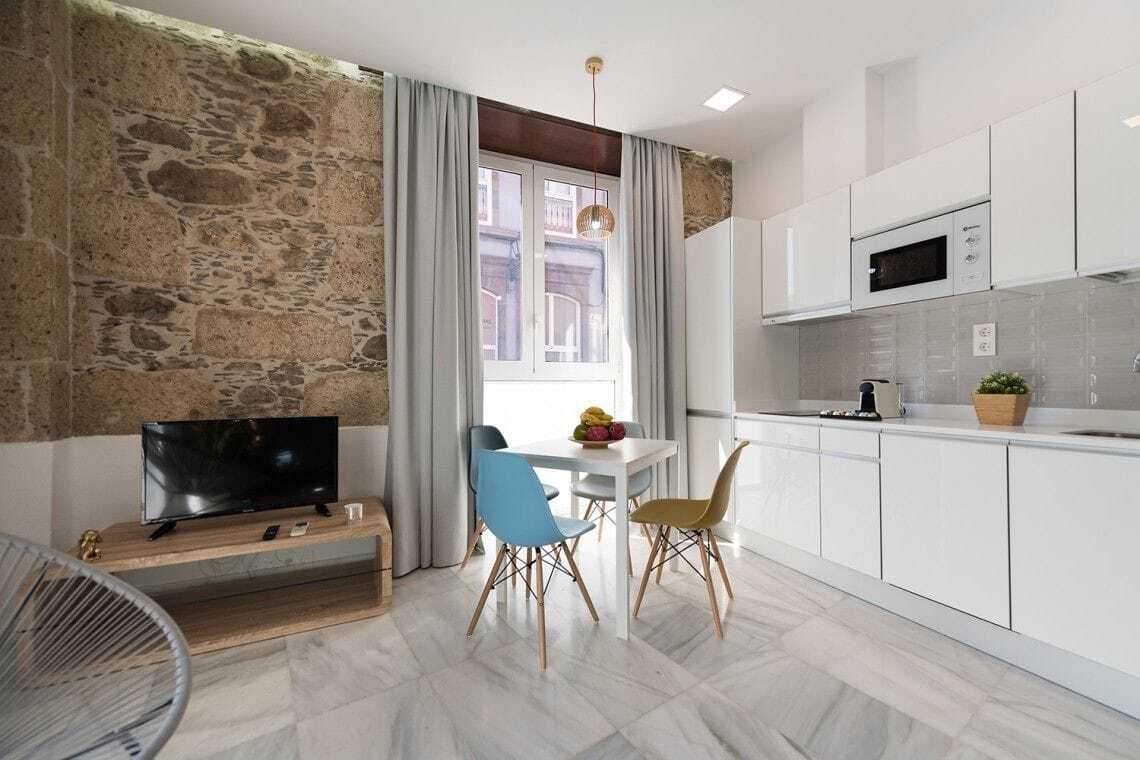 Cathedral Suites Las Palmas de Gran Canaria Eksteriør billede