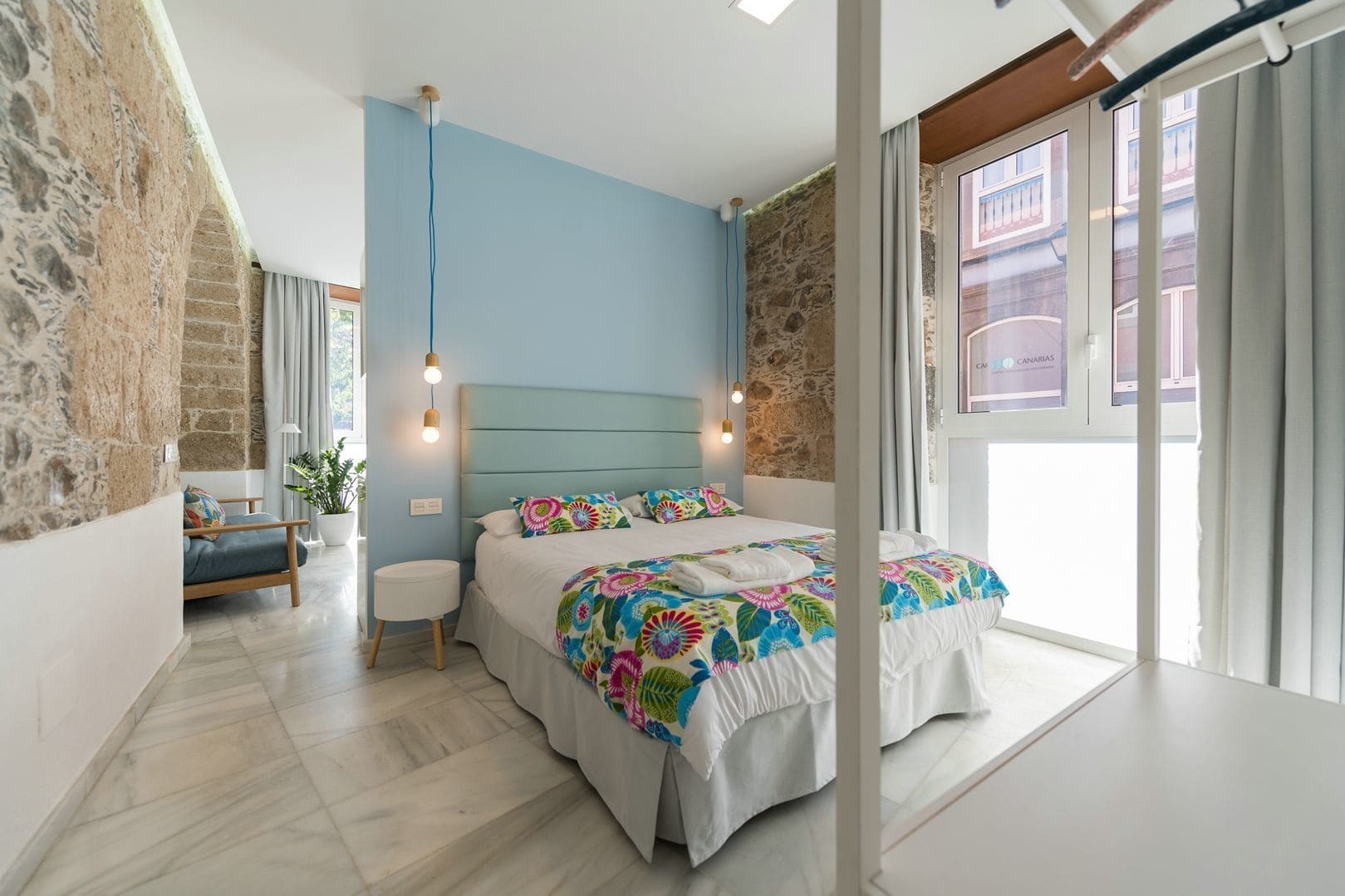 Cathedral Suites Las Palmas de Gran Canaria Eksteriør billede